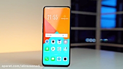 گوشی موبایل اپو Find X