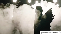 موزیک ویدیو آهنگ عکس قدیمی شها...