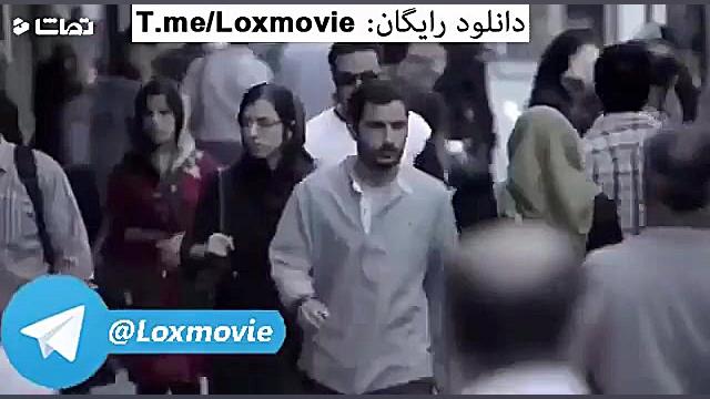 دانلود رایگان فیلم عصبانی نیستم زمان50ثانیه