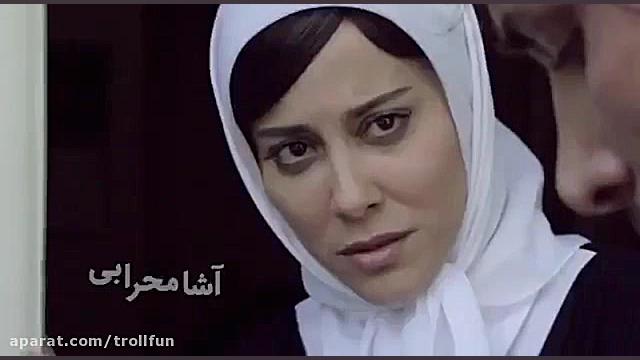 فیلم دو لکه ابر زمان60ثانیه