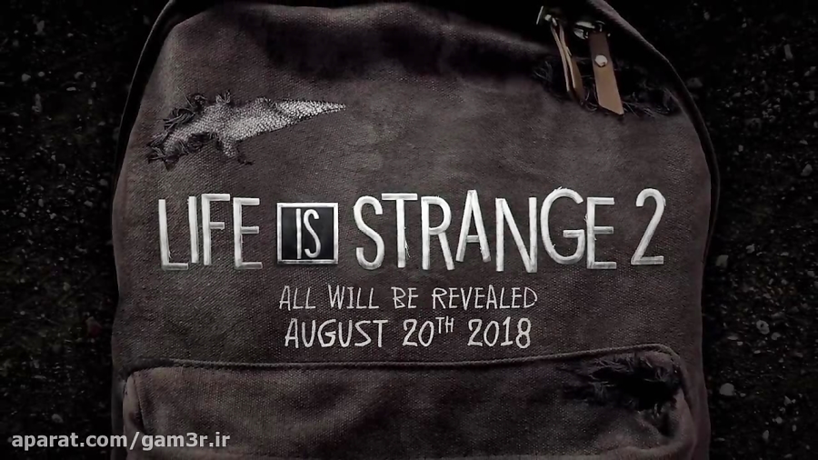 تیزر رسمی بازی Life Is Strange 2 منتشر شد - گیمر
