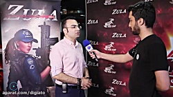 گزارش دیجیاتو از دور دوم مسابق...