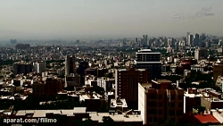 آنونس فیلم مستند بازار از طهران تا تهران