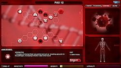 بازی Plague Inc Evolved The Royal برای کامپیوتر