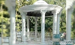 مجسمه فایبرگلاس , کارخانه رولن...