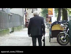 آنونس فیلم مستند «سرزمین گمشده»