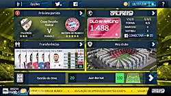 بازی DREAM LEAGUE 2019