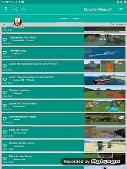 اموزش دانلود مود برای ماینکرفت