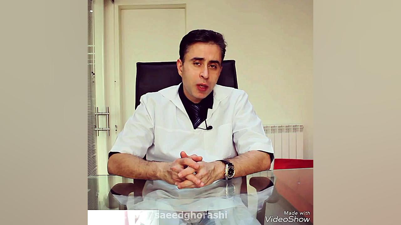 ارتودنسی در زمان بارداری- دکتر سعید قریشی دکتر سعید قریشی