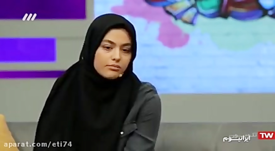 گفتگو با ریحانه پارسا بازیگر ن...