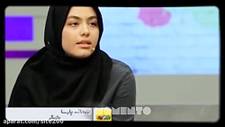 فیلم اولین گفتگوی جذاب و دیدنی...