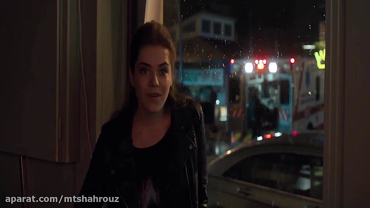 فیلم Death Wish 2018 آرزوی مرگ با دوبله فارسی زمان6311ثانیه