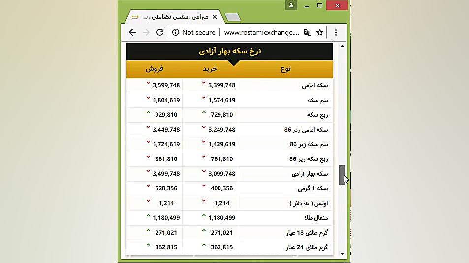 نرخ , لحظه , سکه , تاریخ , شرکت , صرافی , رستمی , شرکا , مجوز , رسمی , بانک , مرکزی , (با , شماره , )بیش , دهه , امارات , واسطه , فعالیت , حوزه , آماده , ارائه , سرویس , باشد:

1-خدمات , نقدی , حوالجات , ارزی

2-ارائه , اشخاص , حقیقی , حقوقی

3-خرید , فروش , کلیه , ارزها

4-مشاوره , ارزی

5-انجام , حواله , ارزی , دانشجویان , پایان , نامه , هزینه , ثبت , شهریه , سمینارو , 6-اطلاع , رسان