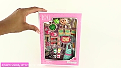 ALL DOLL FOOD Review: Toys - G...