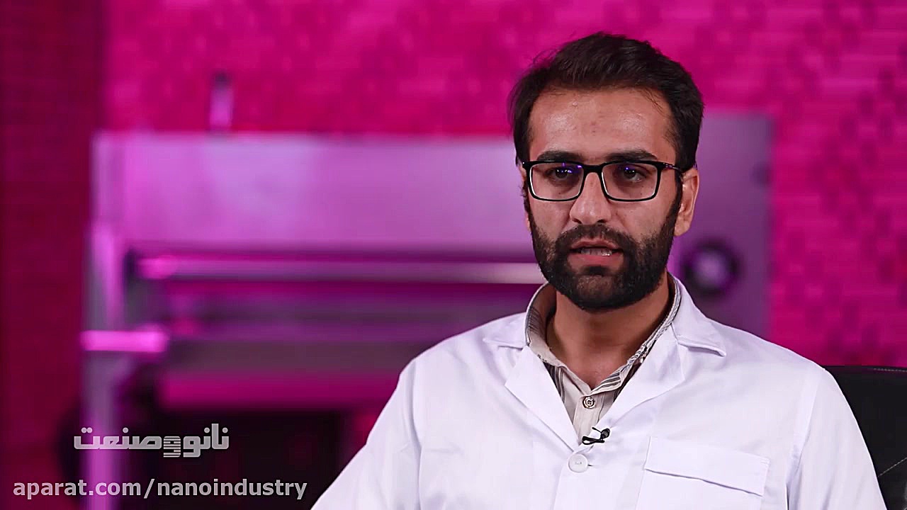 ساخت دستگاه پلاسمای سرد اتمسفری؛ این بار در مقیاس صنعتی گلوسودینیا