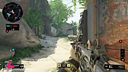 نگاهی به نسخه بتای محدود بازی...