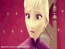 السا روح شیطانی و با حضور جک ر...