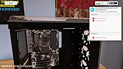 تعمیراتی حاج شایان|PC Building...