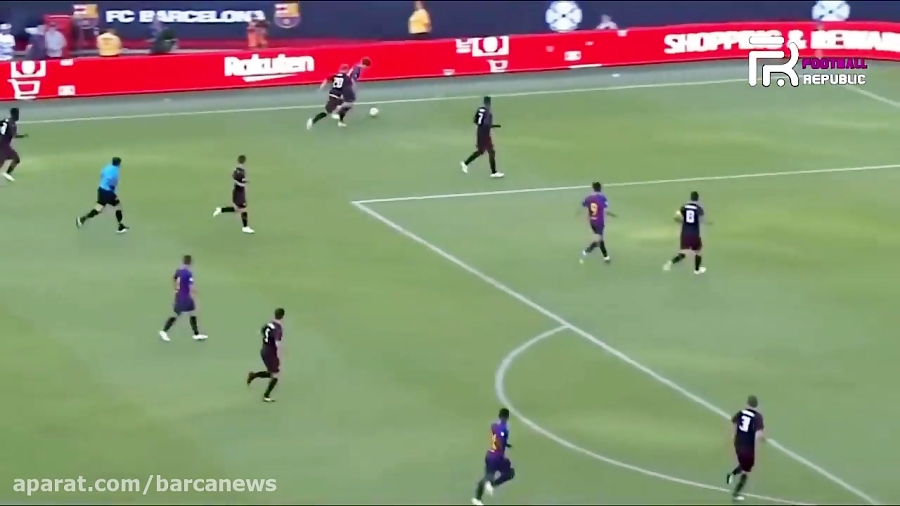 عملکرد خوان میراندا مقابل میلا...