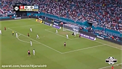 Real Madrid vs Manchester Unit...