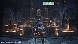 Dark Souls 3 ndash; PC Low vs. Max   Details Graphics Comparison [Review Version]