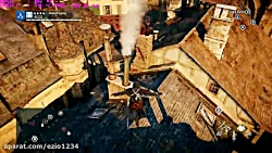 Assassins Creed Unity test play Nvidia geforce 940mx(940m)