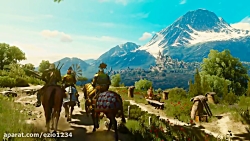 The Witcher 3 Blood and Wine ndash; PC Low vs. Medium vs. High vs. Ultra Graphics Comparison