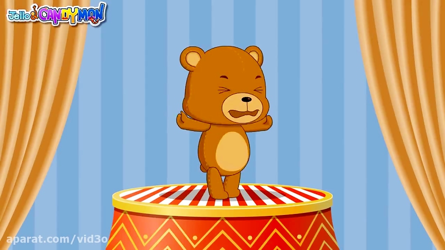 Teddy Bear Teddy Bear Video Song Free Download Teddy Bear Teddy Bear - English Song for Kids - Nursery Rhymes for