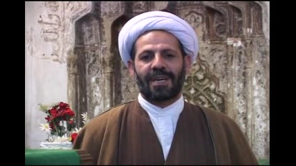 مستند بزرگترین معجزه قرن: کربلایی کاظم - قسمت اول زمان317ثانیه