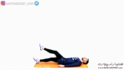 13دقیقه حرکات انفجاری مخصوص عض...