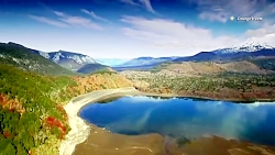 پارک ملی کونگوئیلیو - کشور شیل...