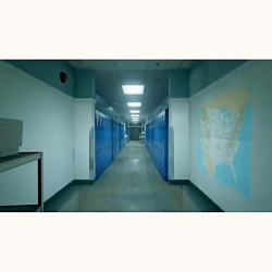 گیم پلی بازی outlast 2