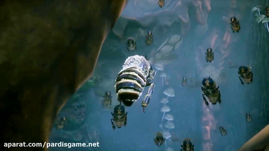 Bee Simulator ndash; Gamescom 2018 Trailer ( PC, Xbox One, PS4, Nintendo Switch )