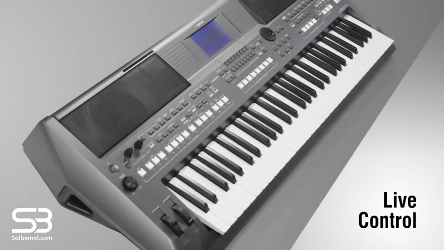 yamaha psr s670 release date