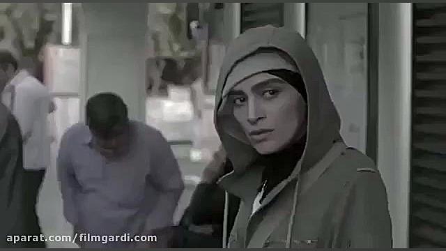 تیزر فیلم راه رفتن روی سیم با حضور احمد مهرانفر زمان60ثانیه