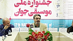 حسین علیزاده:به تفکیک زنان و م...