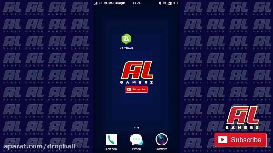 FTS 19 Mod PES 2019 Apk Data OBB