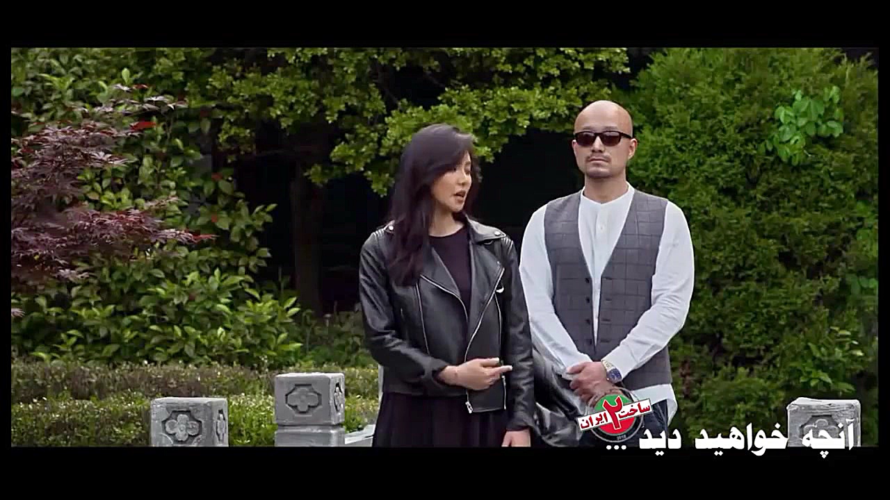قسمت دوازدهم سریال ساخت ایران 2 با کیفیت 1080p زمان70ثانیه