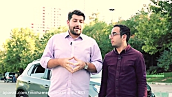 بررسی پژو2008