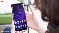 نقد و بررسی گوشی سامسونگ S9 Pl...