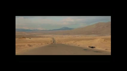فیلم کوتاه جاده فرعی زمان107ثانیه
