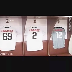 لحظاتی از تقابل رشید مظاهری و...