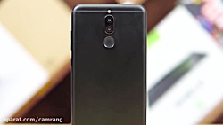 بررسی موبایل Huawei Nova 3i