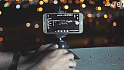 آموزش ثبت عکس Long Exposure با...