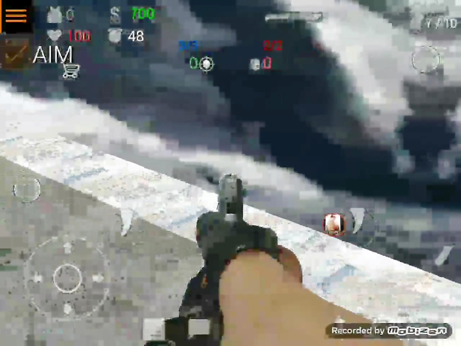 راز الامت های شیطانی ۲ صورتی شبیه به ایتی