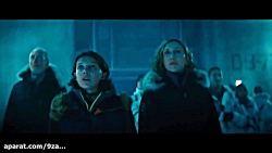 تریلر فیلم سینمایی " گودزیلا G...