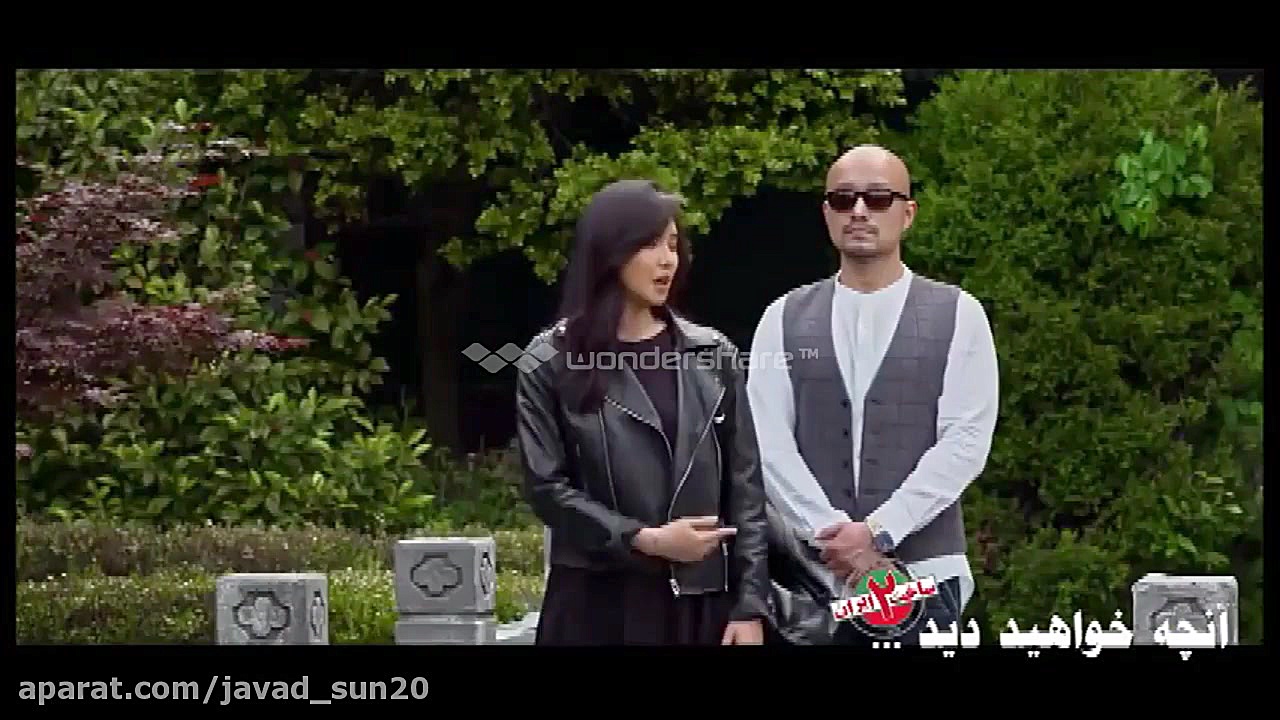 دانلود قسمت 12 سریال ساخت ایران 2 زمان70ثانیه