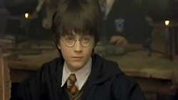 هری پاتر و سنگ جادو