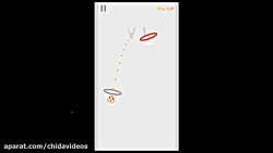 تریلر بازی بسکتوال اندروید