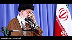 مداحی منم باید برم...